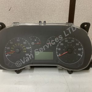Peugeot Bipper Citroen Nemo Fiat Fiorino Speedometer - Fits 2008-17