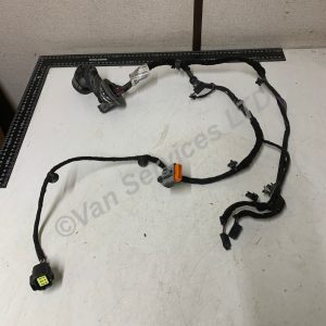 Bipper Nemo Fiorino NS Passenger Front Door Wiring Loom - Fits 2008-17