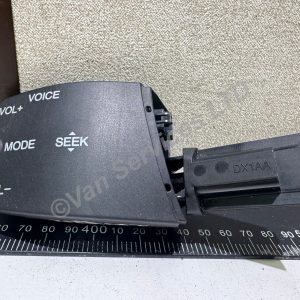GENUINE FORD TRANSIT MK7 RADIO VOLUME CONTROL SWITCH 07-13 3M5T-14K147-BE