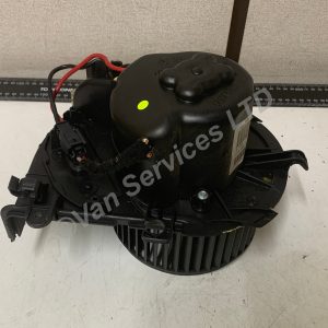 DISPATCH EXPERT SCUDO HEATER BLOWER MOTOR - FITS 2007-15