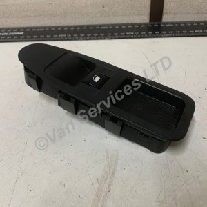 SCUDO DISPATCH EXPERT NS ELECTRIC WINDOW SWITCH - FITS 2007 - 2015
