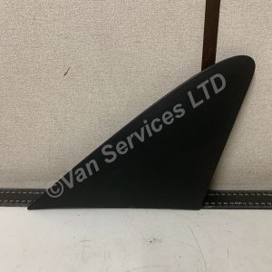 SCUDO DISPATCH EXPERT OS WING MIRROR TRIM - FITS 2007 - 2015