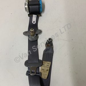 Renault Midlum DAF LF 7.5-18 ton NS Passenger Pillar Seatbelt - Fits 2001+