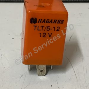 Daf LF Renault Midlum Wiper Relay 2001+