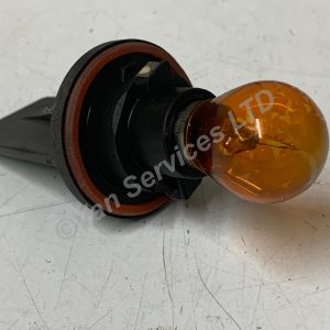 Genuine Mercedes Sprinter Headlight Indicator Amber Bulb - Fits 2014-18