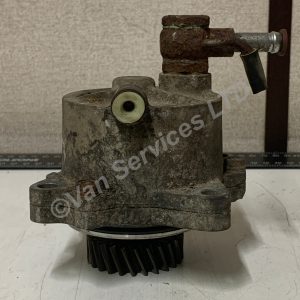 Genuine Isuzu Grafter NKR N35-N75 3.0 4JJ1 Vacuum Pump - Fits 2009+