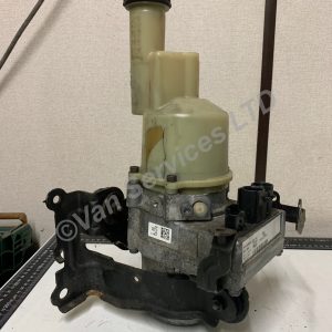 Genuine Dispatch Expert Scudo 2.0 Electric Power Steering Pump - Fits 2016+ 9818127580