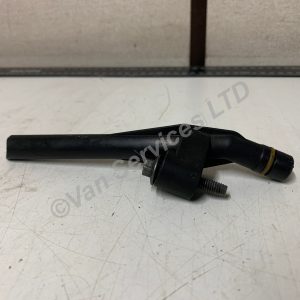 Genuine Berlingo Partner Connect 1.5 1.6 Oil Fill Pipe 2014+