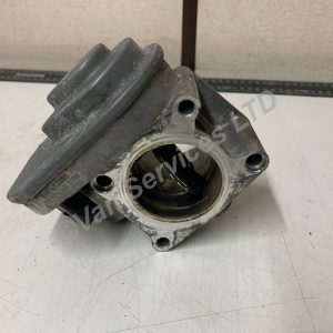 Vauxhall Combo 1.7 Throttle Body Dozer Valve - Fits 2001-09