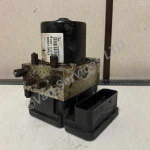 NISSAN CABSTAR 2.5 TD ABS PUMP - 47660 LC60D - FITS 2014-17