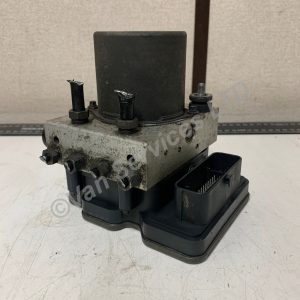 FORD TRANSIT MK 8 ABS PUMP - KK21-2B373-AG - FITS 2019+