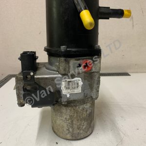 Genuine Dispatch Expert Scudo Electric Power Steering Pump - Fits 2007-15 14401 80380