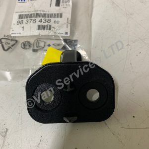 NEW GENUINE BERLINGO PARTNER NS SIDE LOADING DOOR LOCATOR - FITS 2018-22