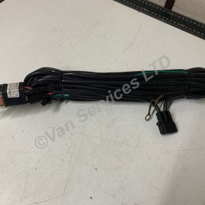 Ford Ranger Mk 5 6 Truckman Luxury Vehicle Wiring Loom