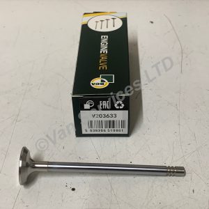 Peugeot Citroen Vauxhall Ford 1.5 16v Exhaust Valve – Fits 2019+