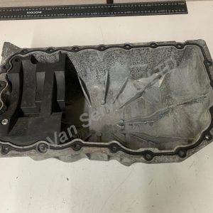 TRAFIC VIVARO PRIMASTAR 1.9 ENGINE OIL SUMP PAN - FITS 2001-06 - 104412105084