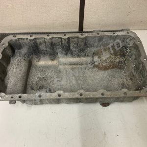 Genuine Expert Dispatch Scudo 2.0 HDI Engine Sump Pan - Fits 2000-06 9641726880