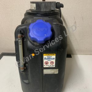 Genuine Isuzu N35 Grafter N75.190 NQR Ad Blue Tank - Fits 2014+