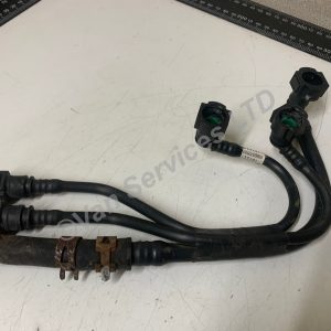 Genuine Isuzu N35 Grafter N75.190 NQR Ad Blue Pipes - Fits 2014+