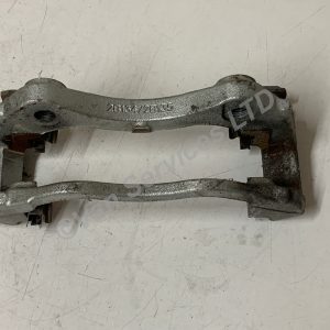 FORD TRANSIT CUSTOM FRONT CALIPER CARRIER - FITS 2013-23