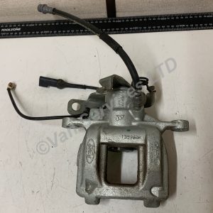 FORD TRANSIT CUSTOM NS REAR HANDBRAKE CALIPER - FITS 2016-23