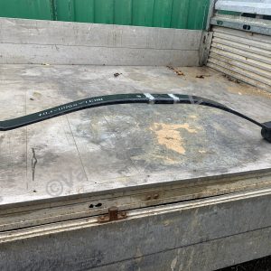 Genuine Ford Transit MK 8 Rear Single Leaf Spring - BK31-5560-FG - Fits 2014-18