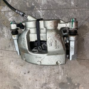 FORD TRANSIT MK 8 SINGLE WHEEL OS DRIVER FRONT CALIPER - FITS 2019+