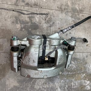 FORD TRANSIT MK 8 SINGLE WHEEL NS PASSENGER FRONT CALIPER - FITS 2019+