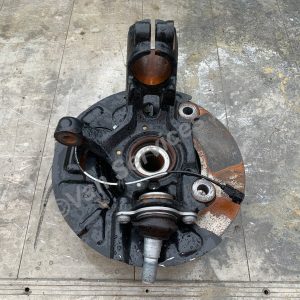 FORD TRANSIT MK 8 SINGLE WHEEL NS PASSENGER FRONT HUB - FITS 2019+