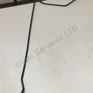 Genuine Ford Transit MK 8 Engine Coolant Pipe - Fits 2019+