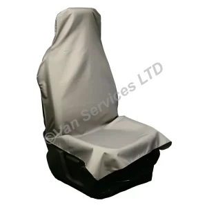 *NEW* Town & Country Universal Fast Fit Seat Cover