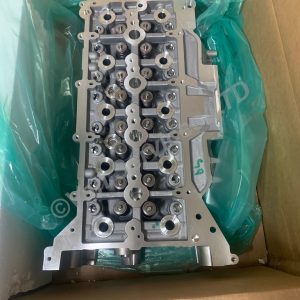 NEW Genuine Ford Transit Custom Ranger MK8 2.0 Euro 6 FWD RWD Eco Blue Cylinder Head 2016-23