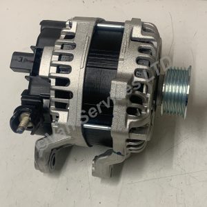 NEW Genuine Ford Ranger 2.0 Eco Blue Alternator 2019-23