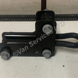 Genuine Ford Transit MK 8 Chassis Cab Rear Towing Eye - BK31-H111A71-AC - Fits 2014+