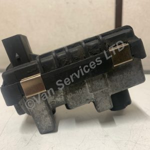 Genuine Mercedes Sprinter 646 Turbo Actuator - Fits 2007-09