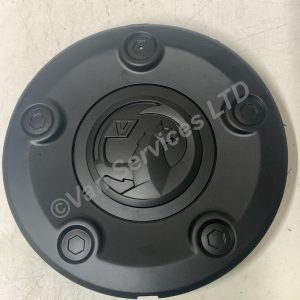Genuine Vauxhall Vivaro Wheel Trim Center Cap Cover - Fits 2019-25