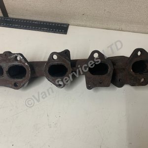Genuine Ford Transit Custom 2.0 FWD Eco Blue Exhaust Manifold 2016-23