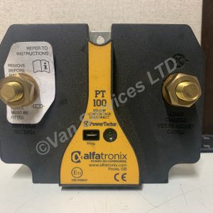Alfatronix PowerTector Battery Guard Shield - PT100