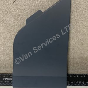 Genuine Ford Transit MK 8 Fuel Flap Cover Primed - Fits 2014+