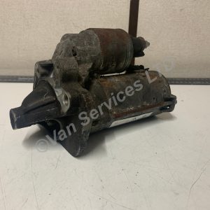 NISSAN NV200 1.5 DCI STARTER MOTOR - 233003329R - FITS 2010+