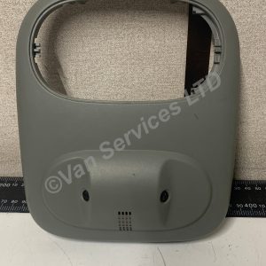 Genuine Trafic Vivaro Primastar Interior Courtesy Light Surround - Fits 2001-14