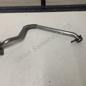 Genuine Ford Transit Mk 8 2.0 Turbo Oil Return pipe 2016+