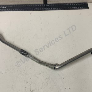 Genuine Ford Transit Mk 7/8 2.2 FWD Turbo Oil Return pipe 2007-15