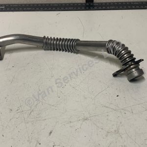 Genuine Ford Transit Mk 8 2.0 Turbo Oil Feed pipe 2018+