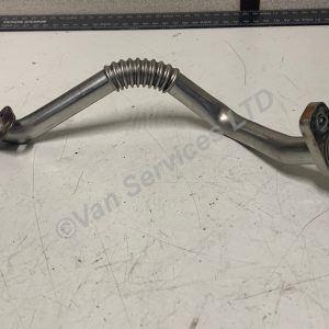 Genuine Ford Transit Mk 8 2.0 Turbo Oil Return pipe 2018+