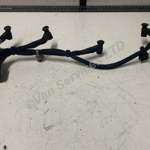 Genuine Ford Transit MK 8 / Custom 2.0 FWD Glow Plug Wiring Loom - Fits 2016+