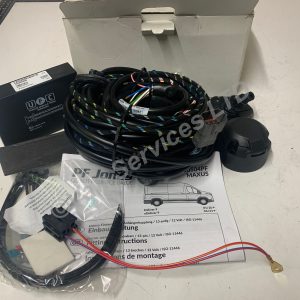 MAXUS DELIVER 9 13 PIN TOWBAR ELECTRIC WIRING KIT