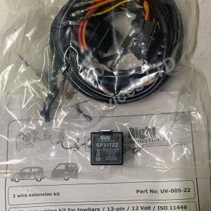 3 Wire Extension for Full Function 13 Pin – UV005ZZ