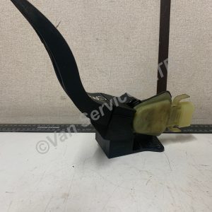 Genuine Ford Transit Connect Throttle Pedal Potentiometer - Fits 2001-06