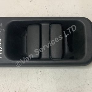 MASTER MOVANO INTERSTAR NS PASSENGER SIDE LOADING DOOR HANDLE - FITS 2001-09